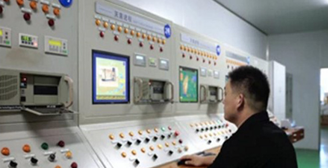 環氧乙烷滅菌服務商